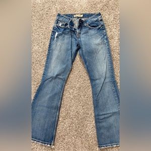 BKE Culture jeans-size 30x33.5